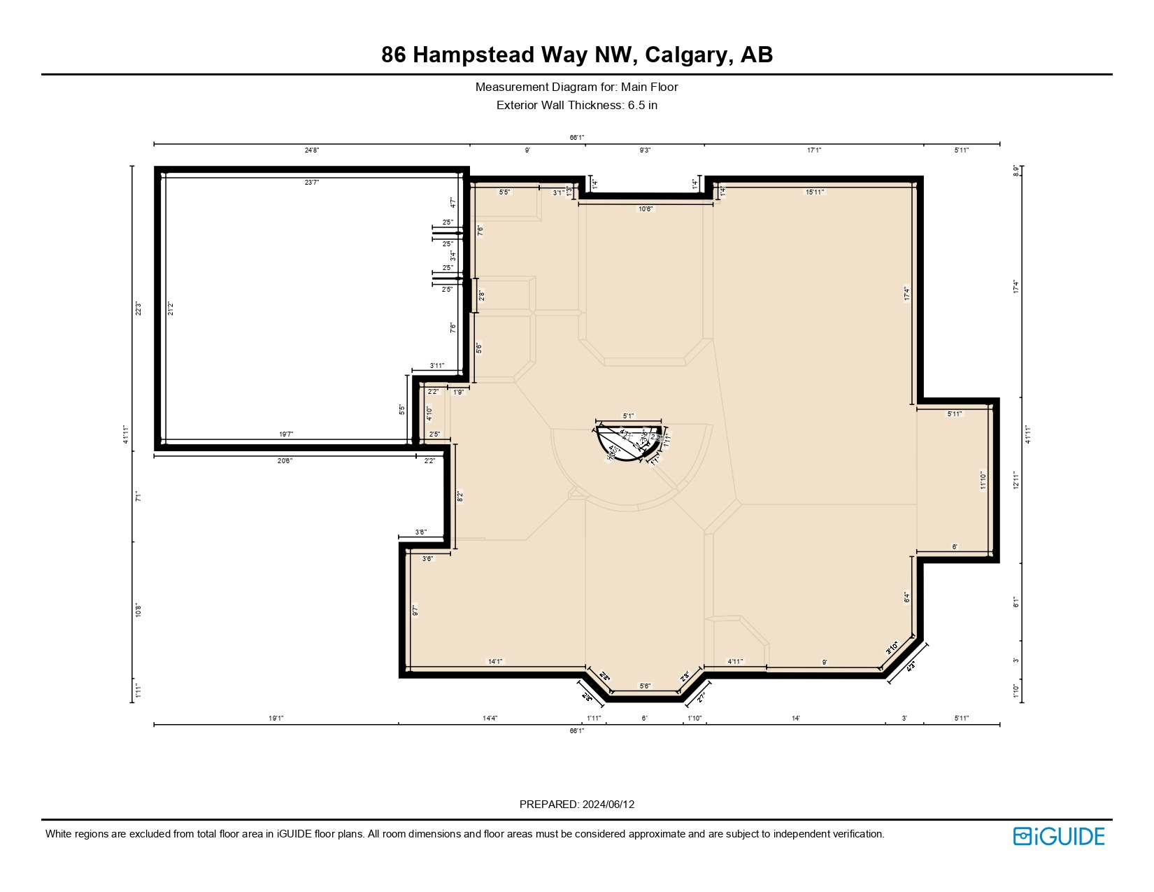 Floorplan #9