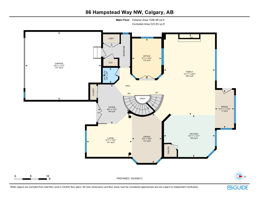 Floorplan #3