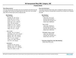 Floorplan #6
