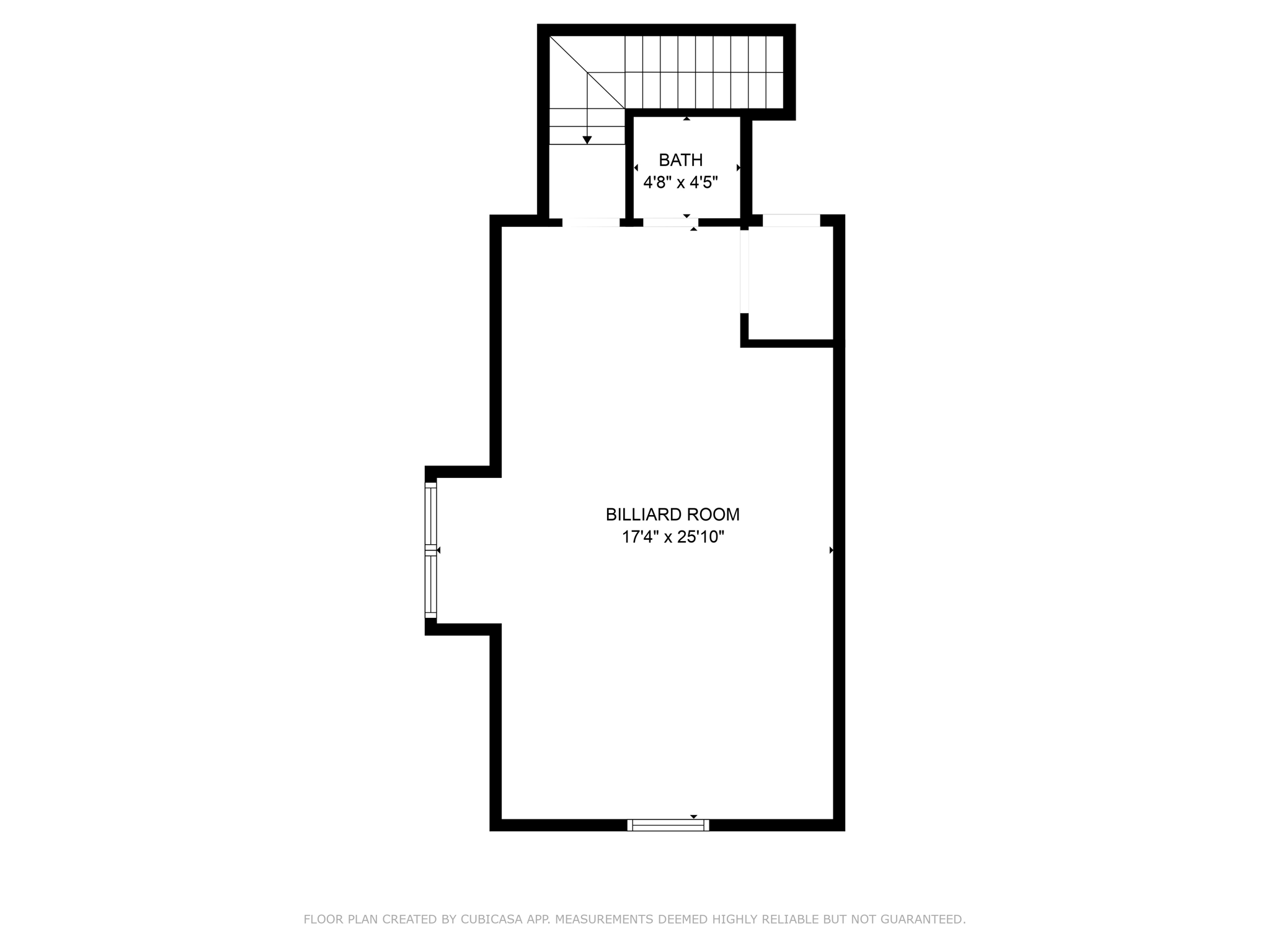 Floorplan #2