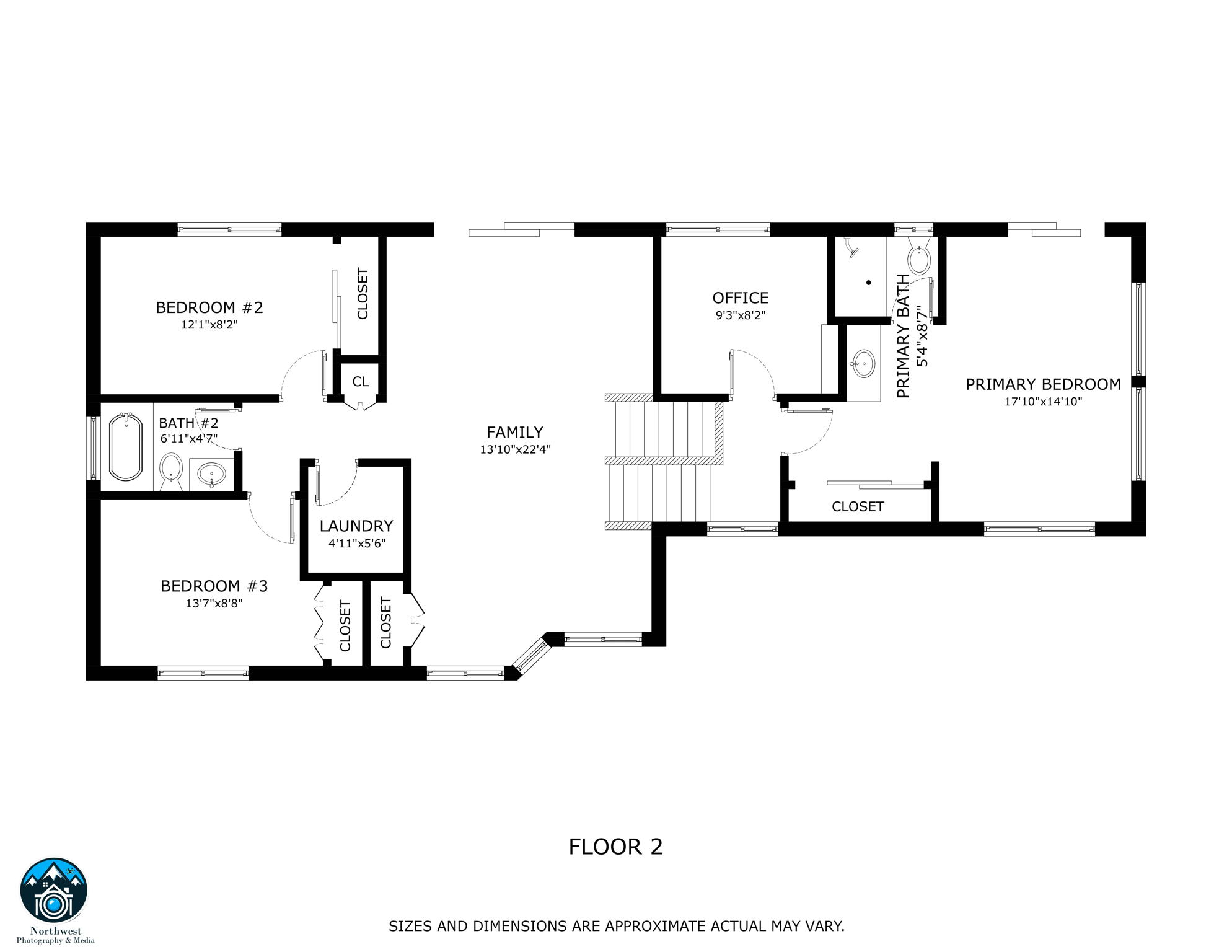 Floorplan #3