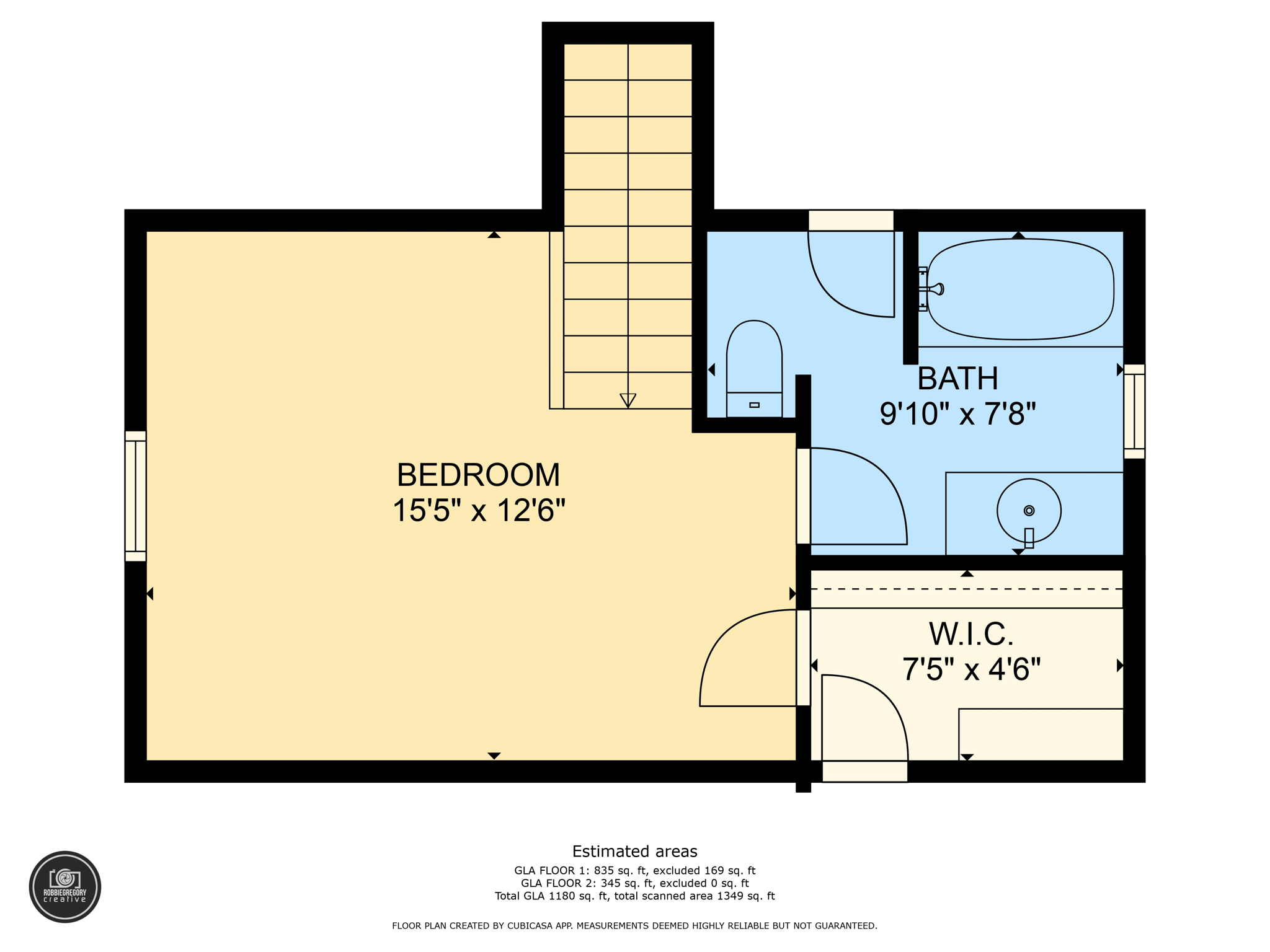 Floorplan #2