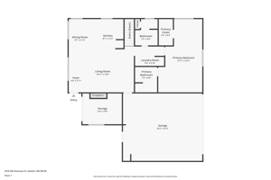 Floorplan #3