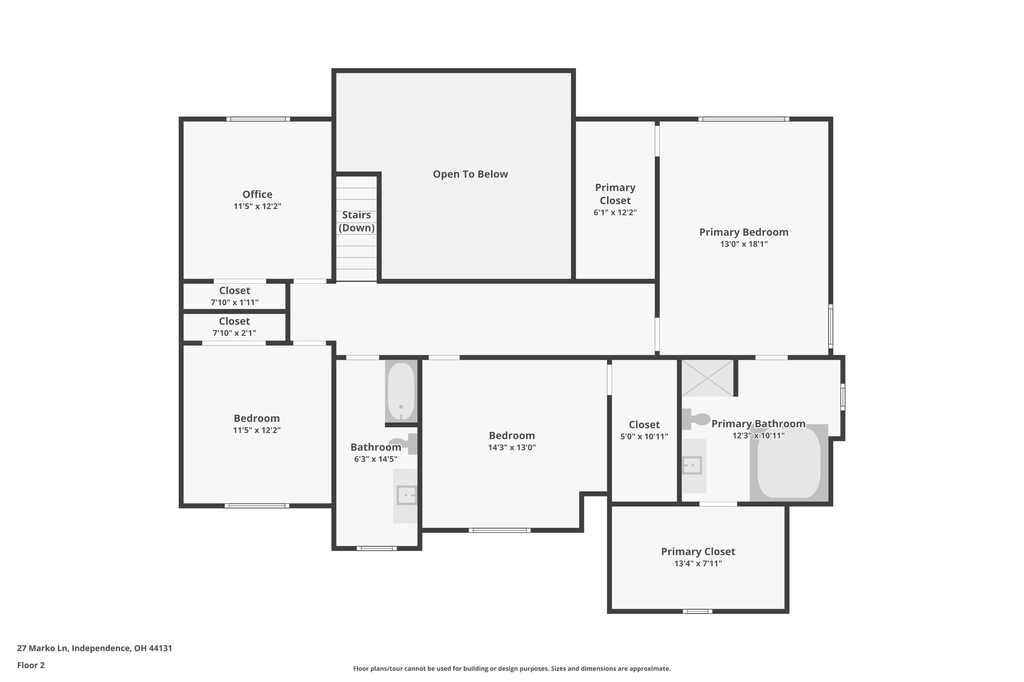 Floor 2