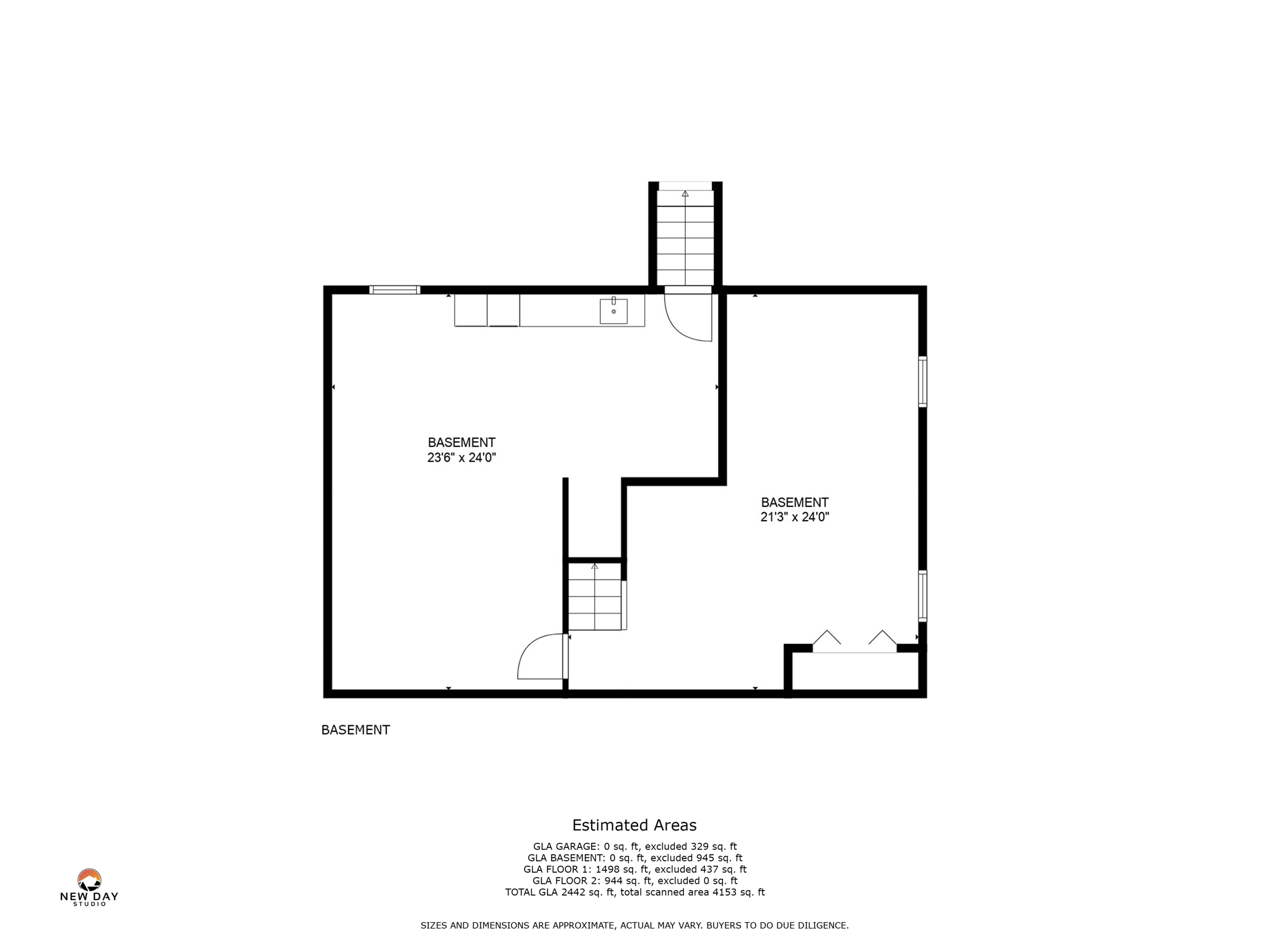 Floorplan #2