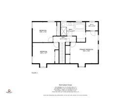 Floorplan #4