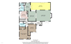 Floorplan #5