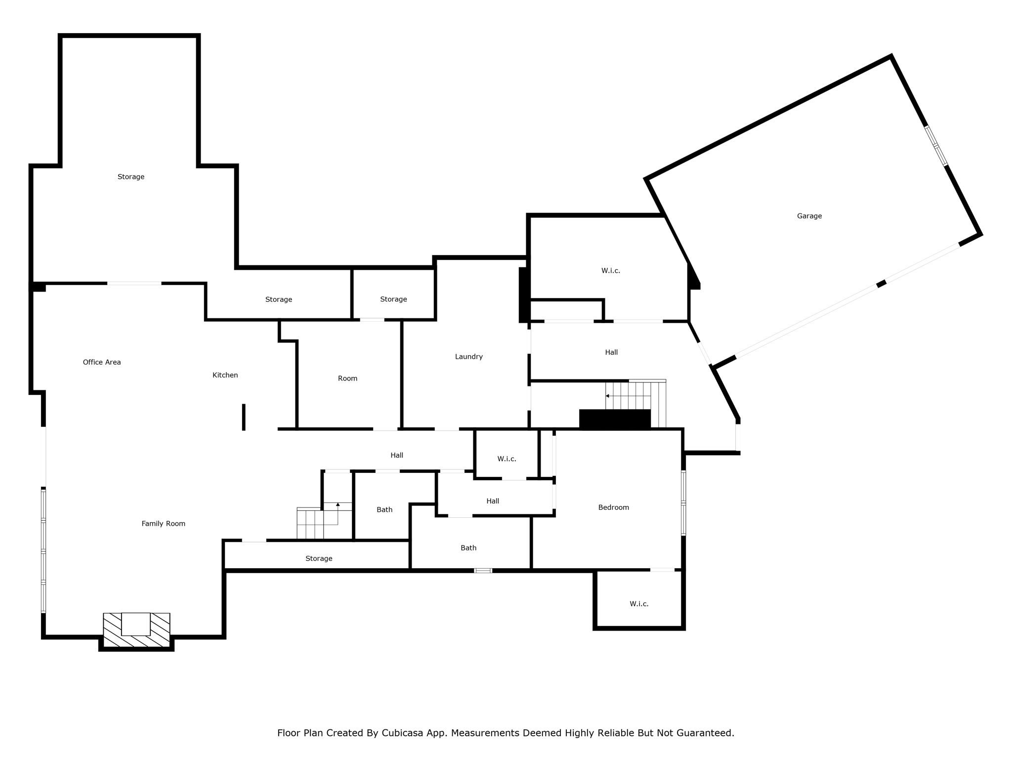 Floorplan #2