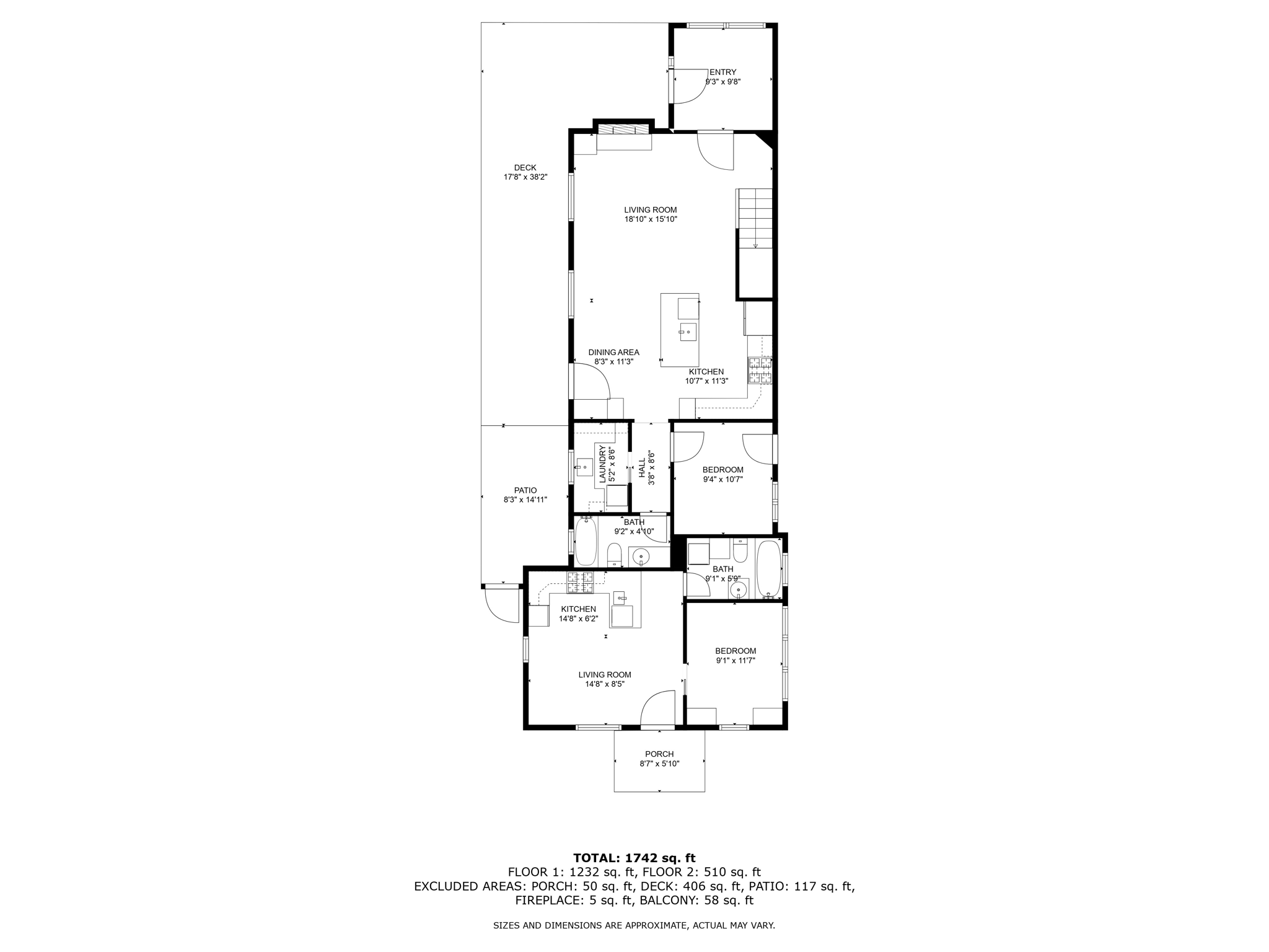Floorplan #2