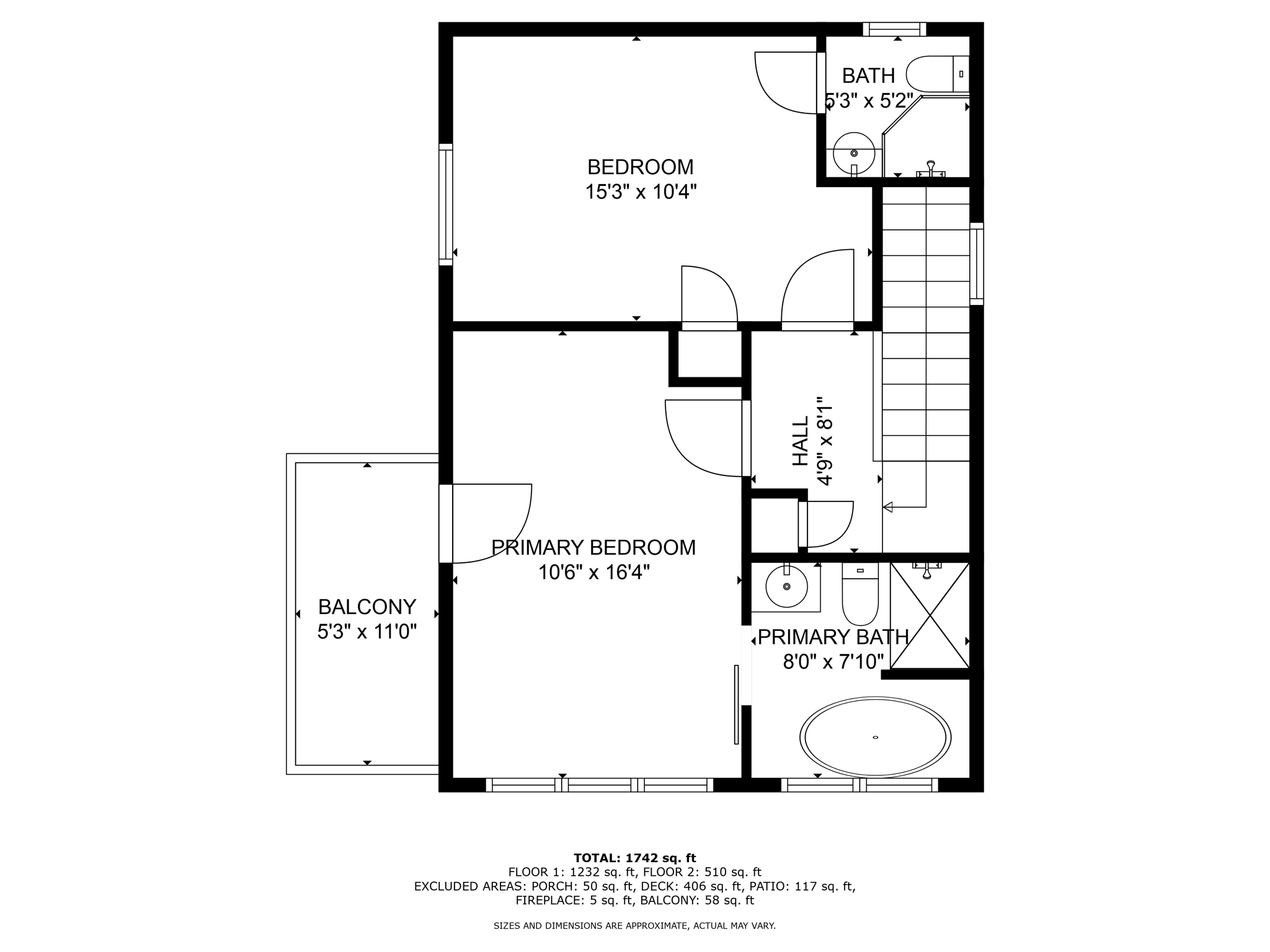 Floorplan #3