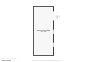 Floorplan #4