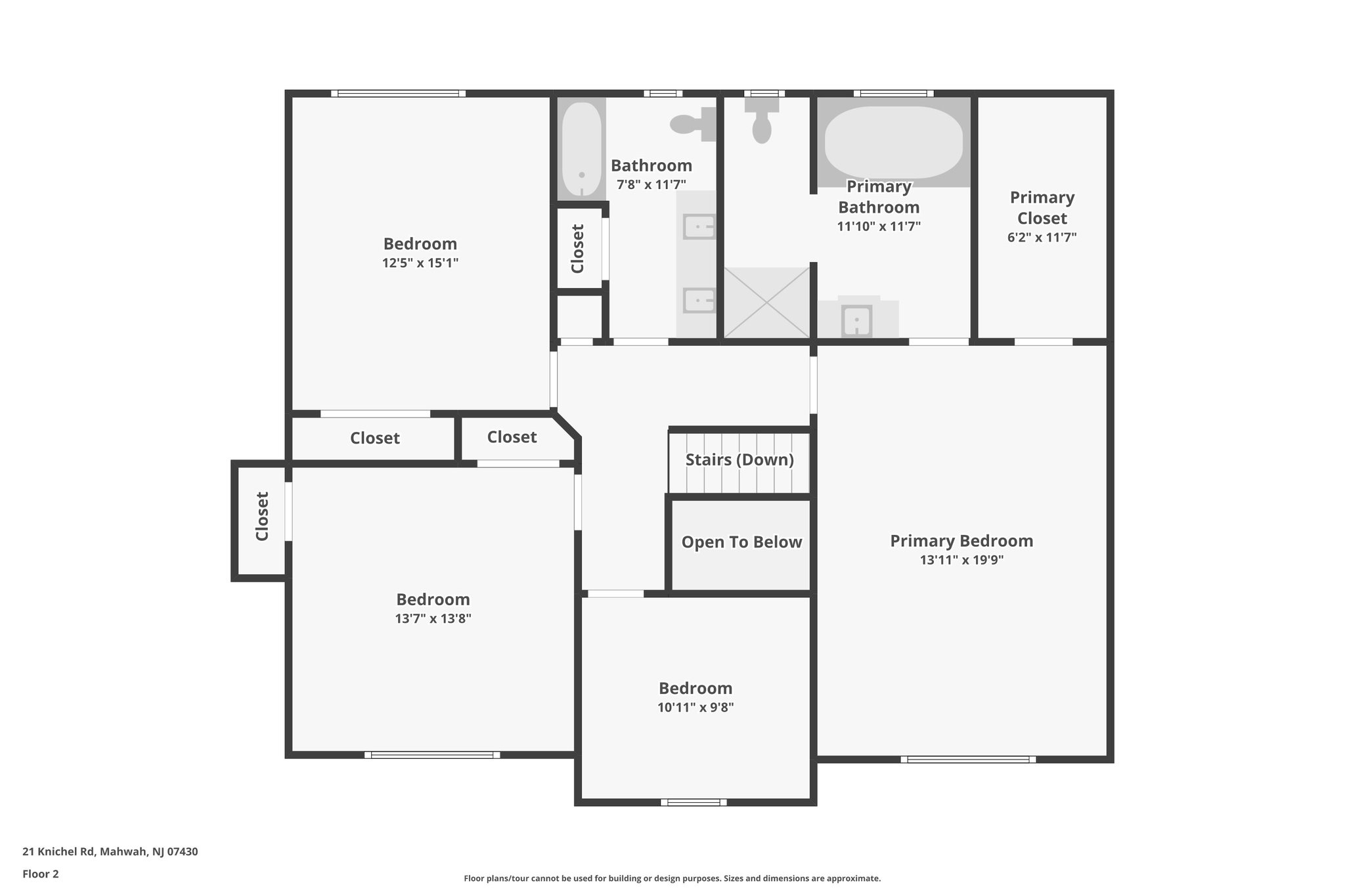 Floor 2