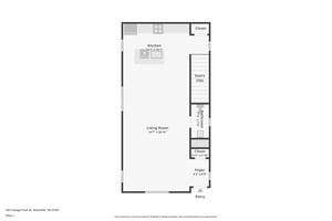 Floor 1