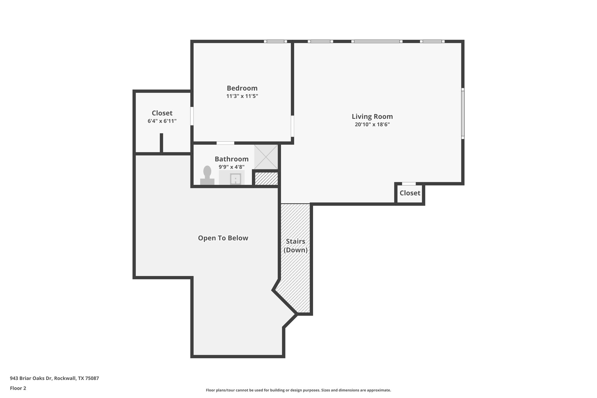 Floor 2