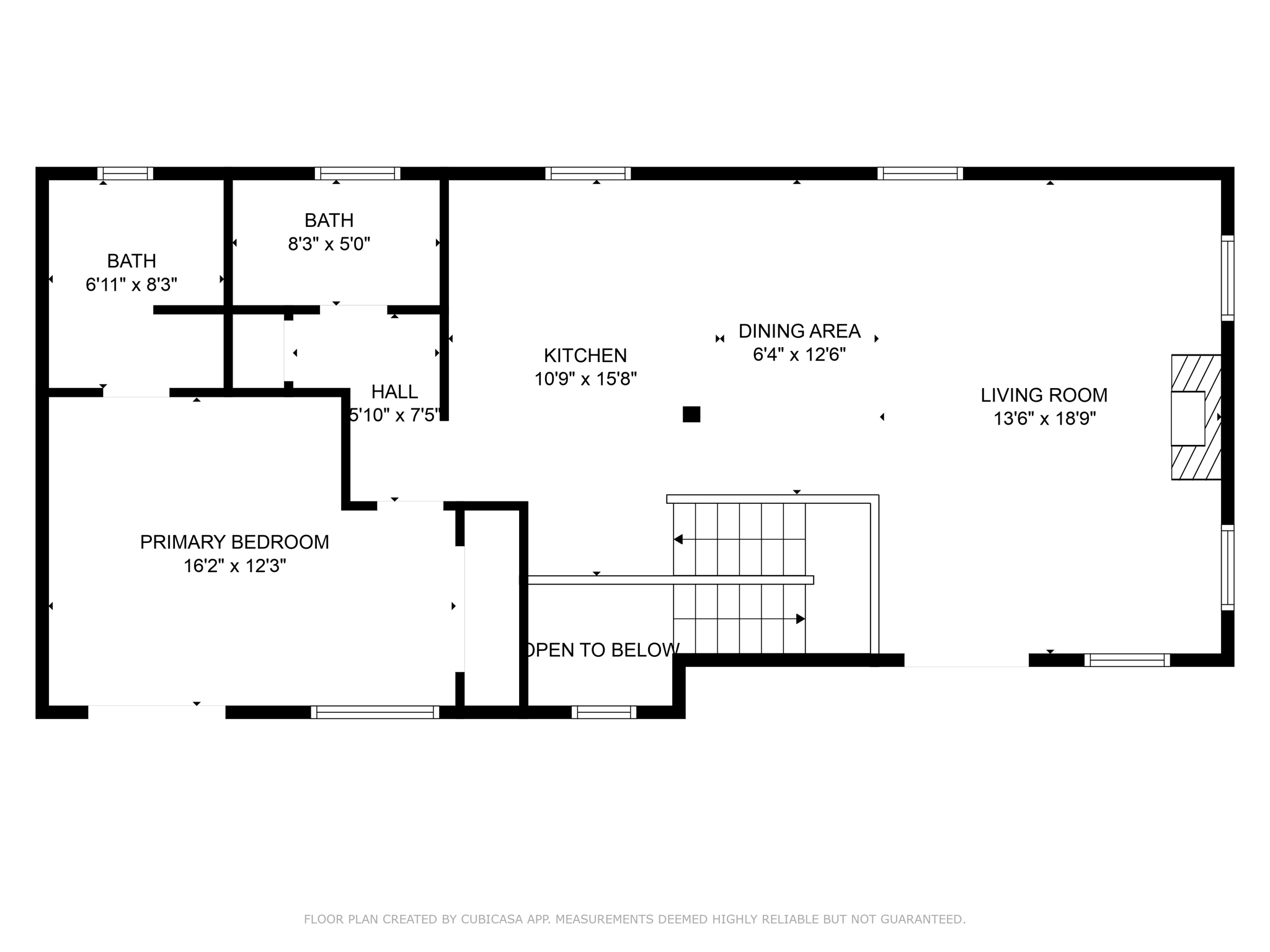 Floorplan #2
