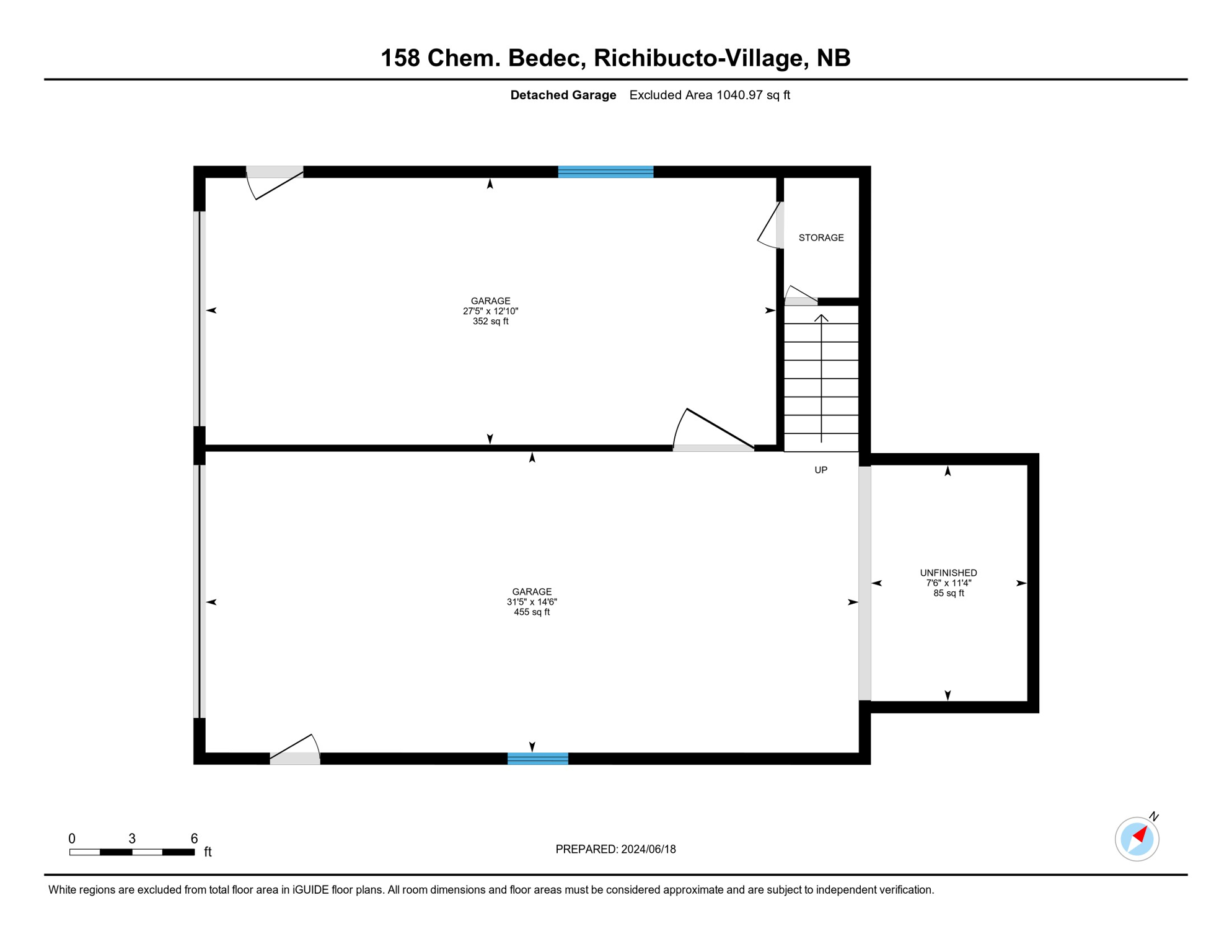 Floorplan #3