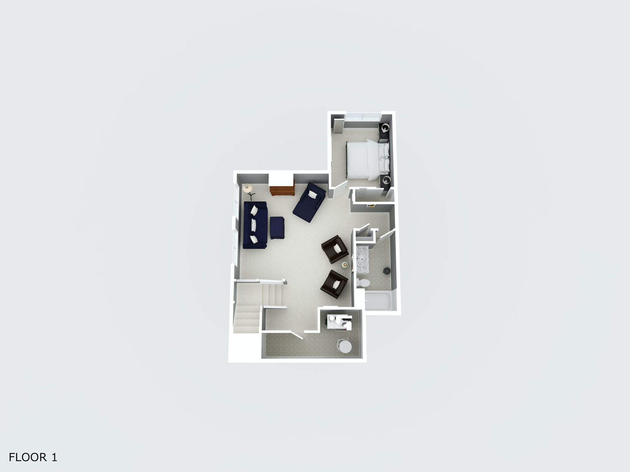 Floorplan #4