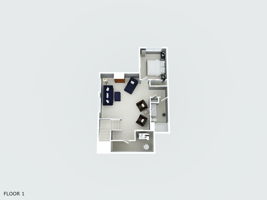 Floorplan #4