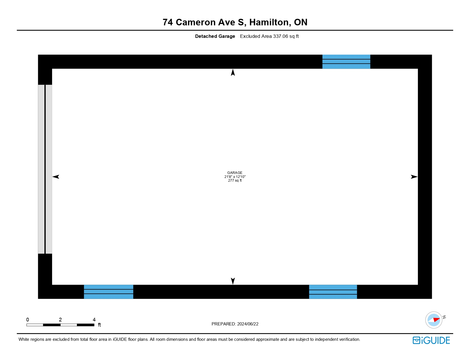 Floorplan #5