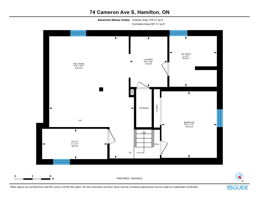 Floorplan #4