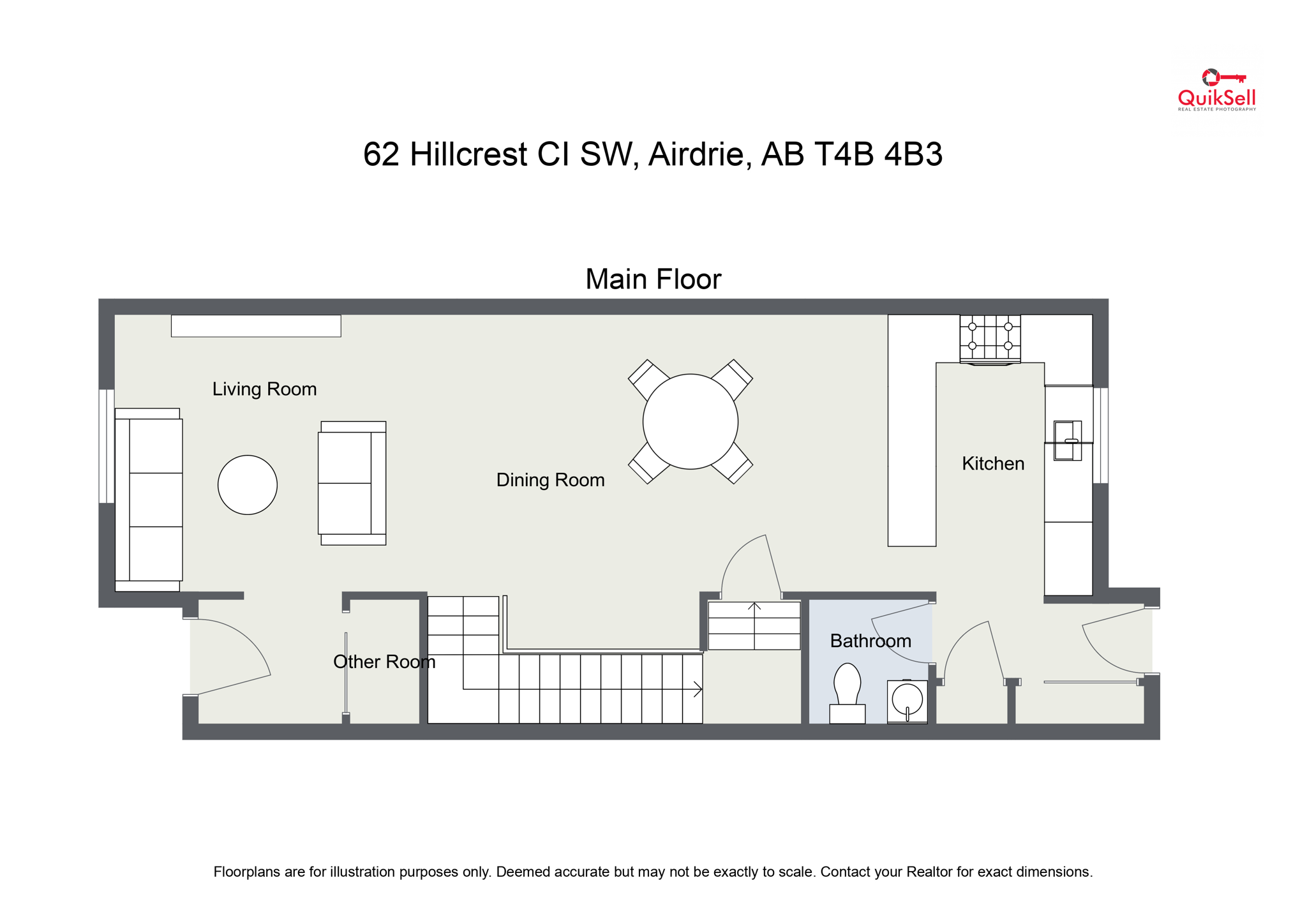 Floorplan #2