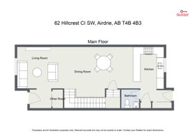 Floorplan #2