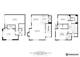 Floorplan #4