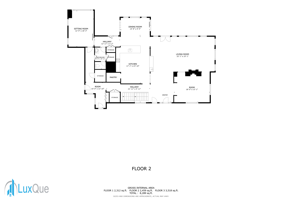 Floorplan #4