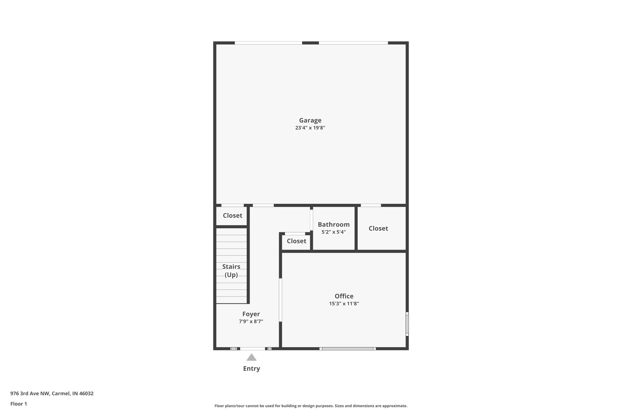 Floorplan #2