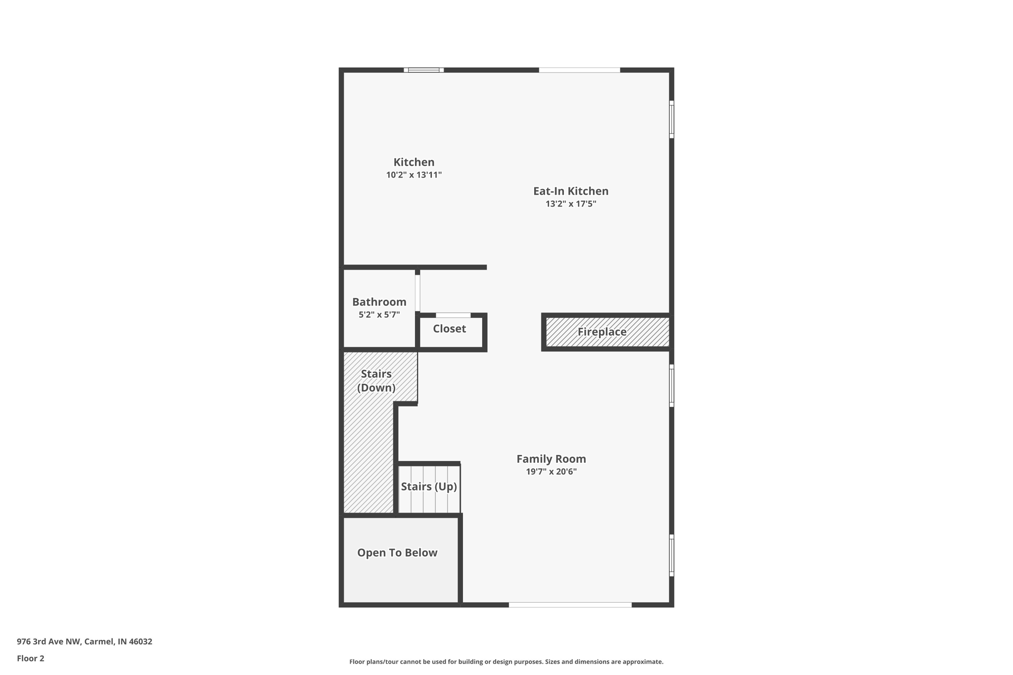 Floorplan #3