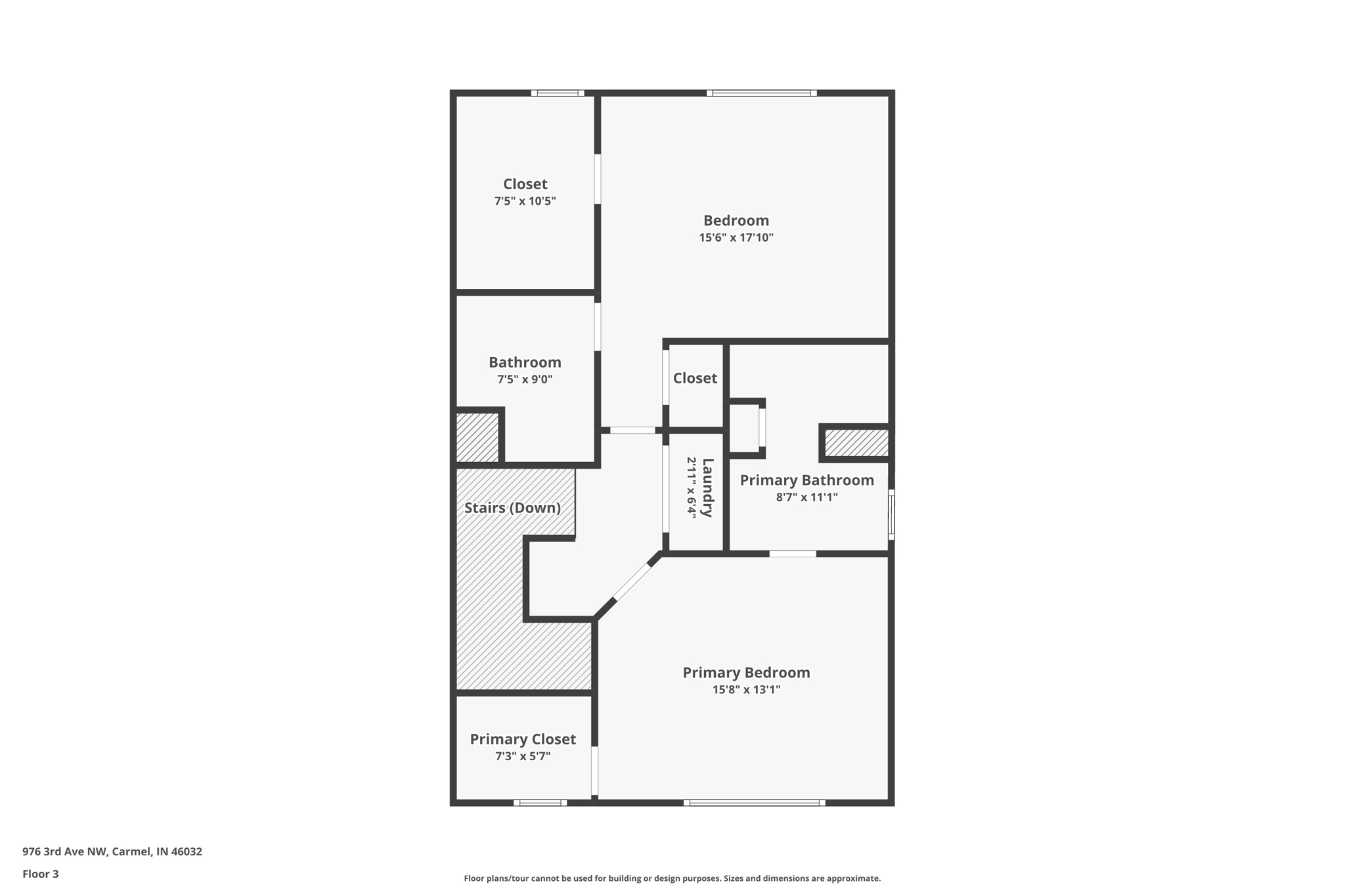 Floorplan #4