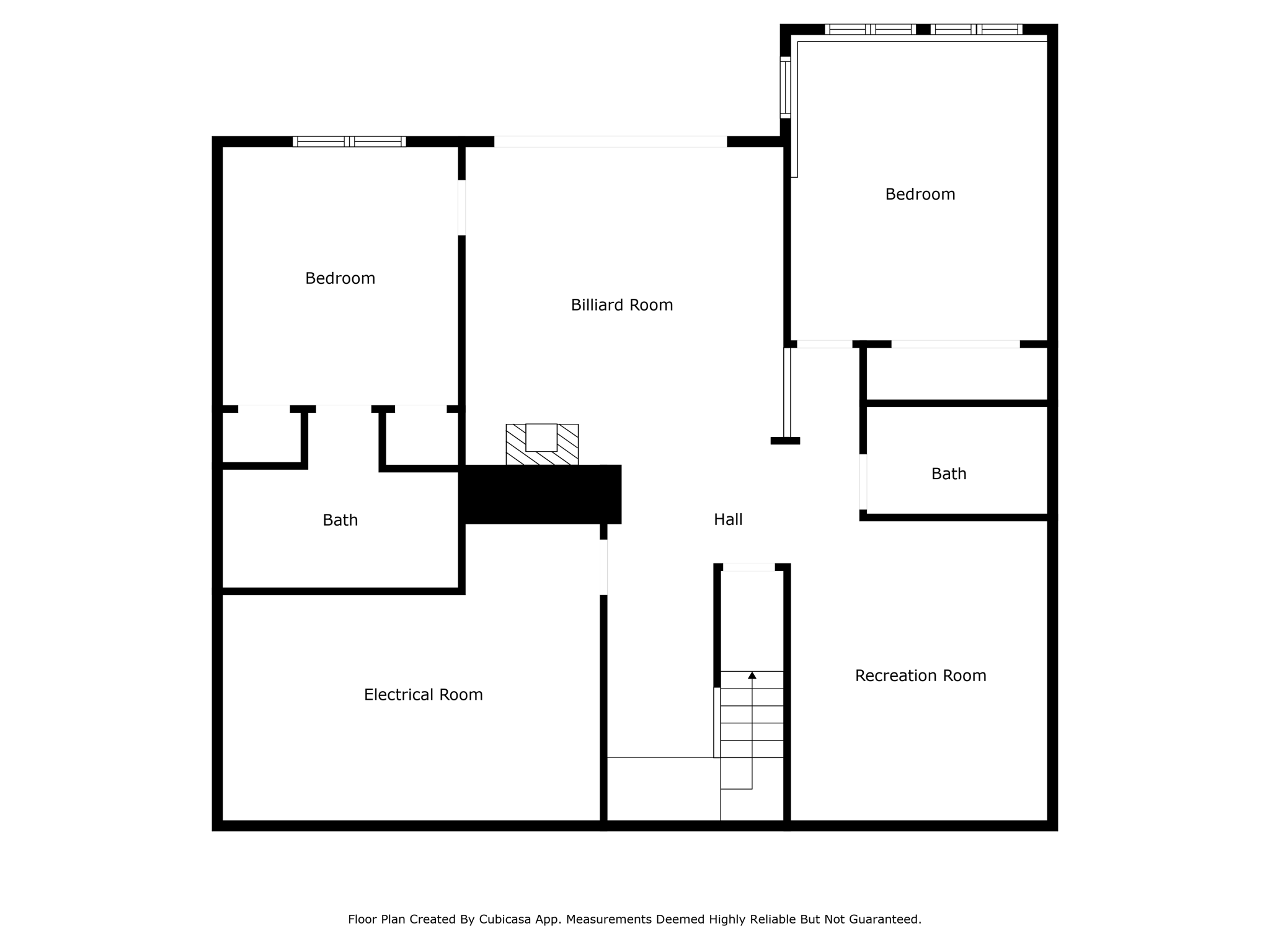 Floorplan #2