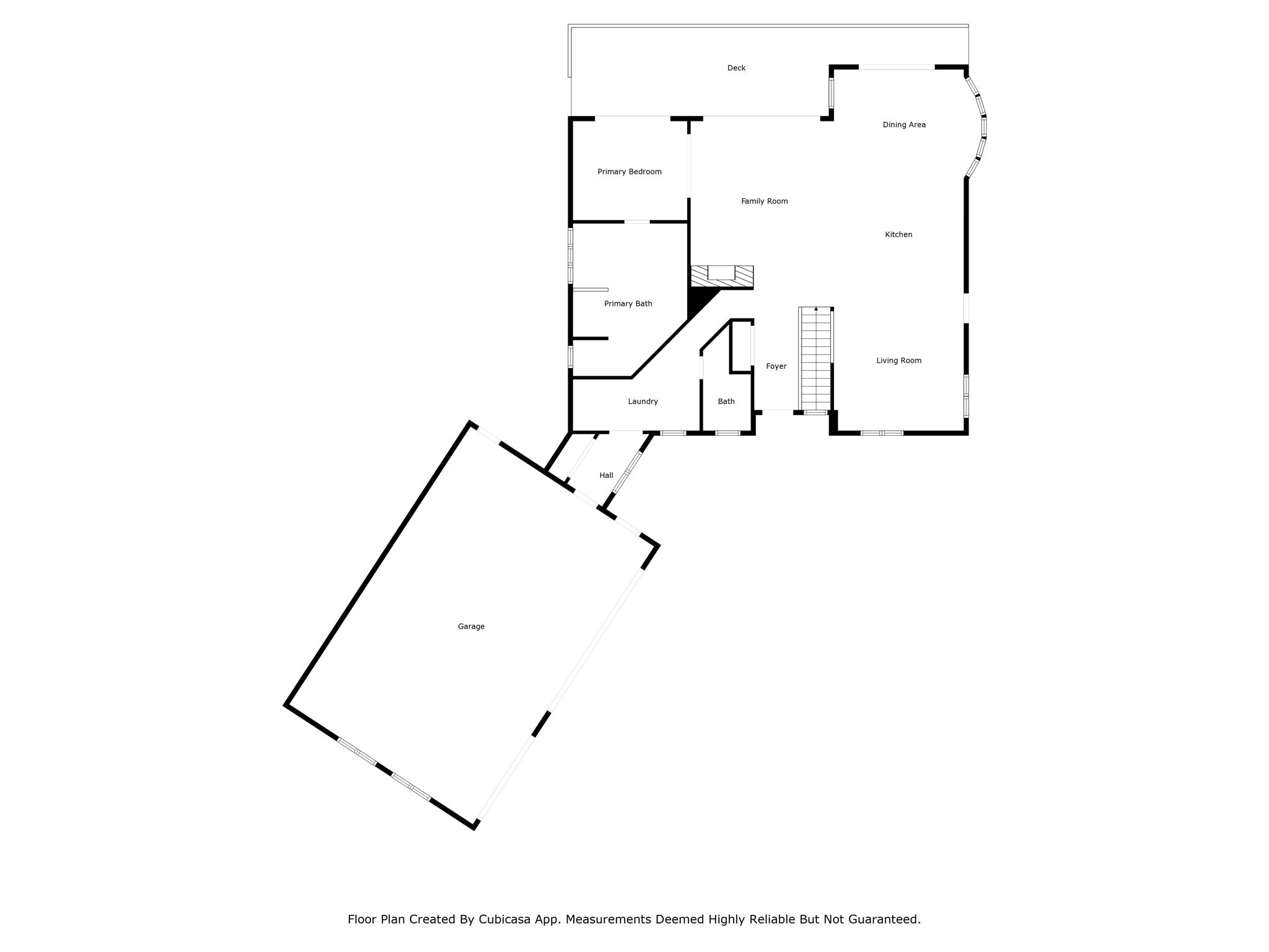 Floorplan #4