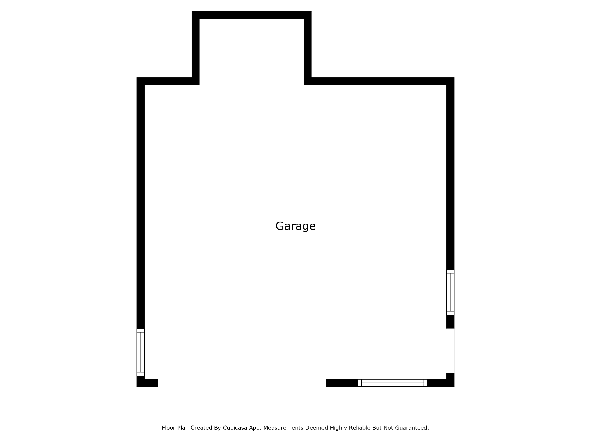 Floorplan #6