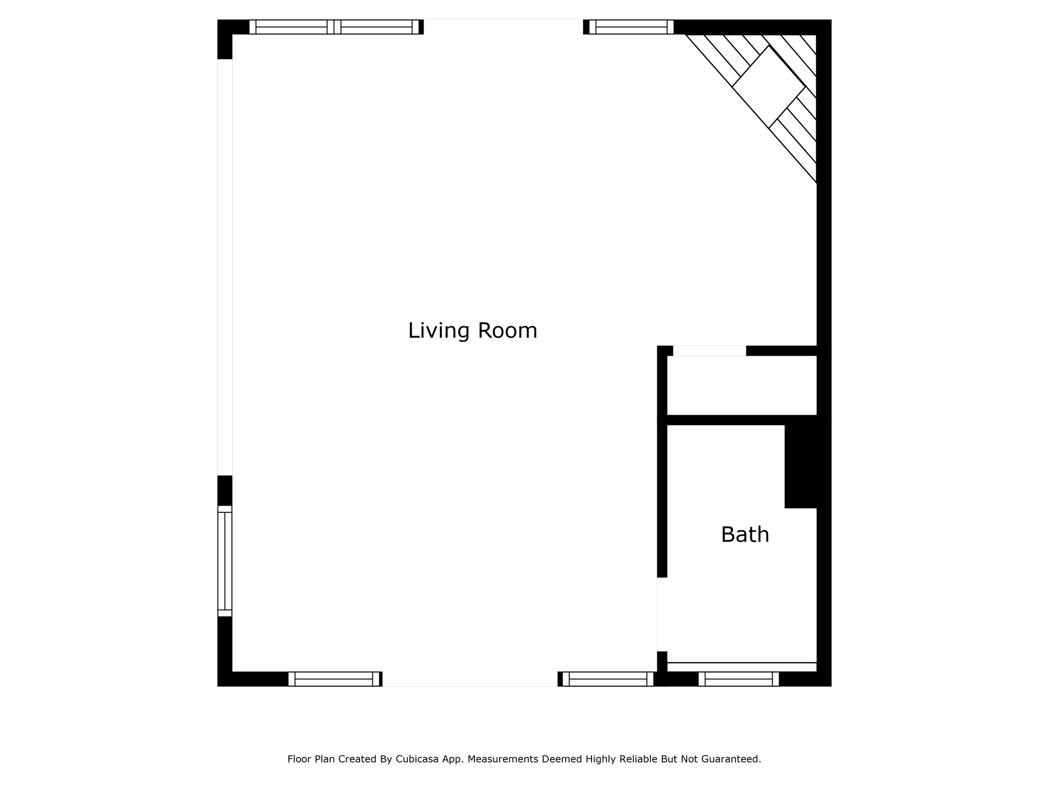 Floorplan #8