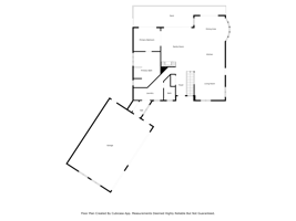 Floorplan #4