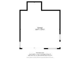 Floorplan #5