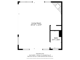 Floorplan #7