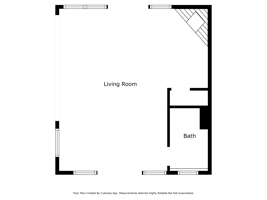 Floorplan #8