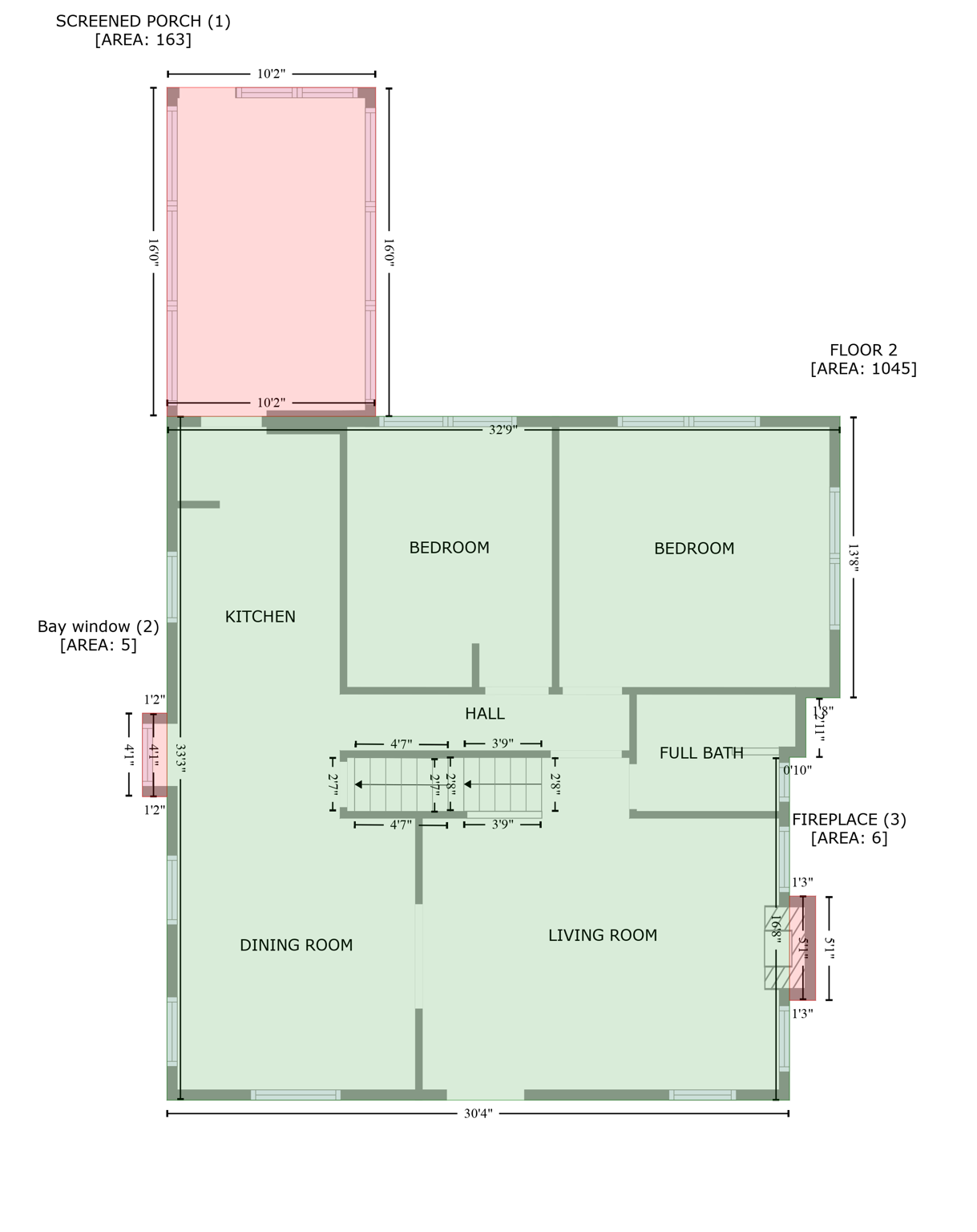 Floorplan #6