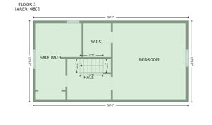 Floorplan #7