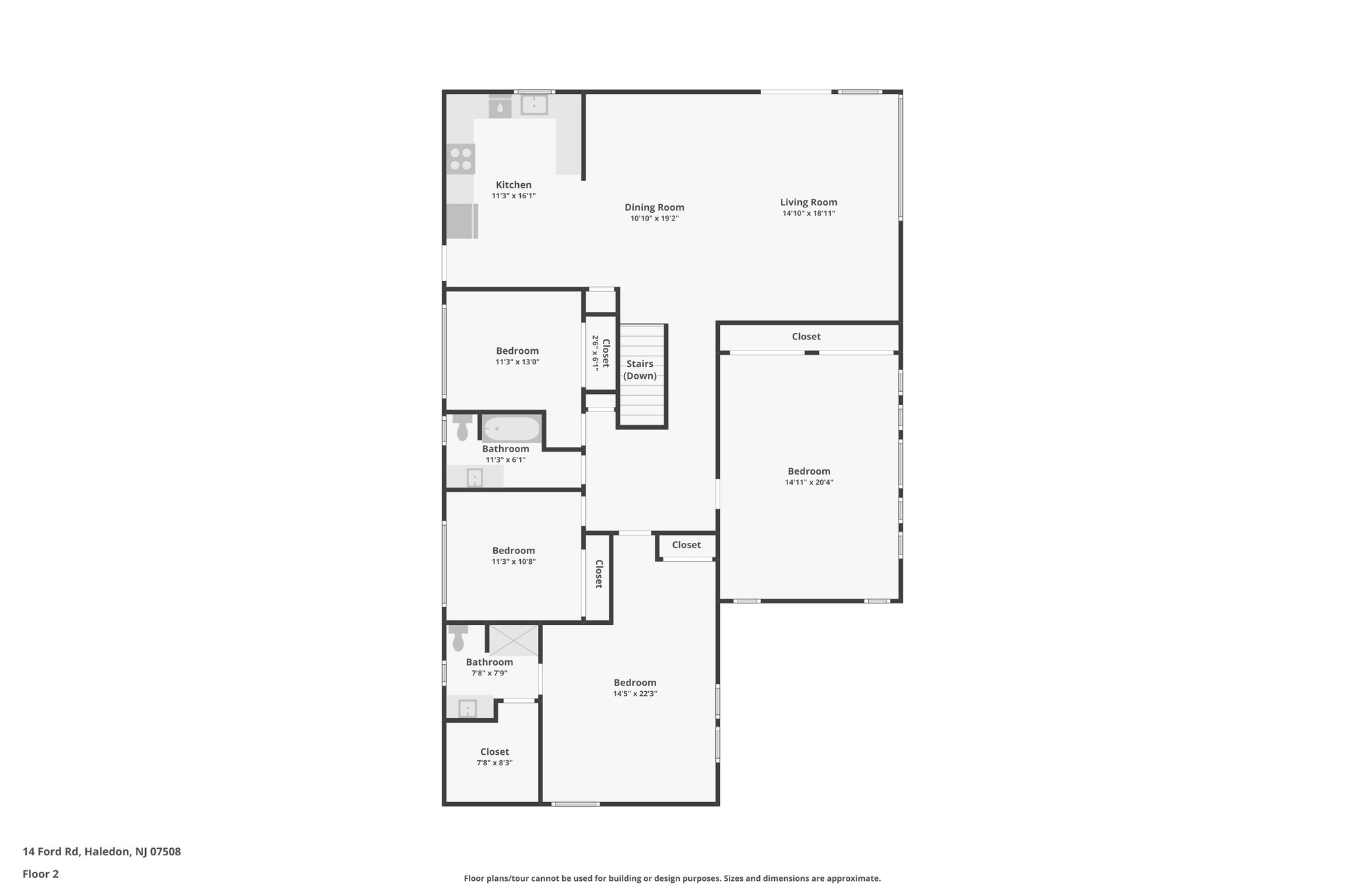 Floor 2