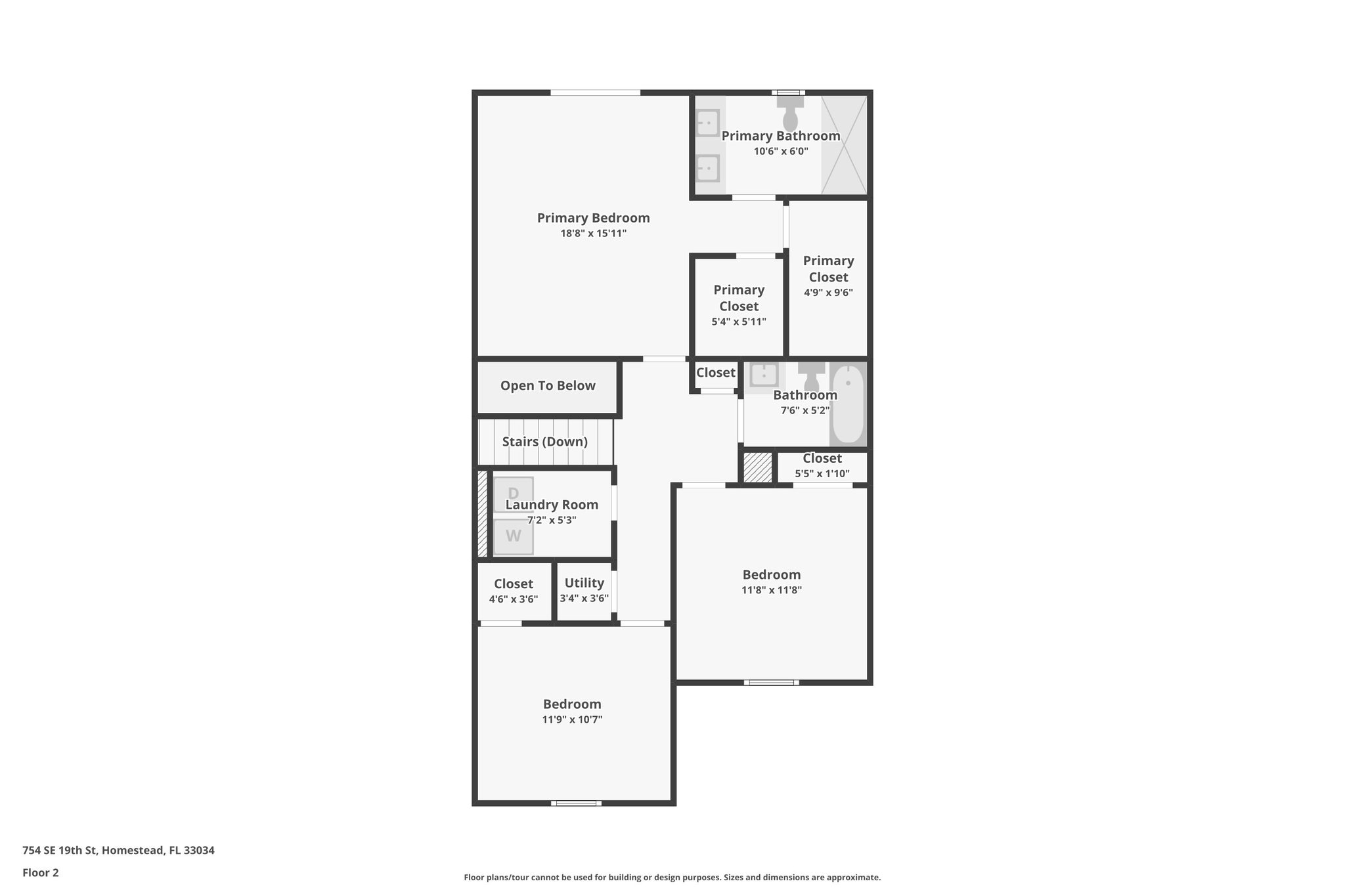 Floor 2