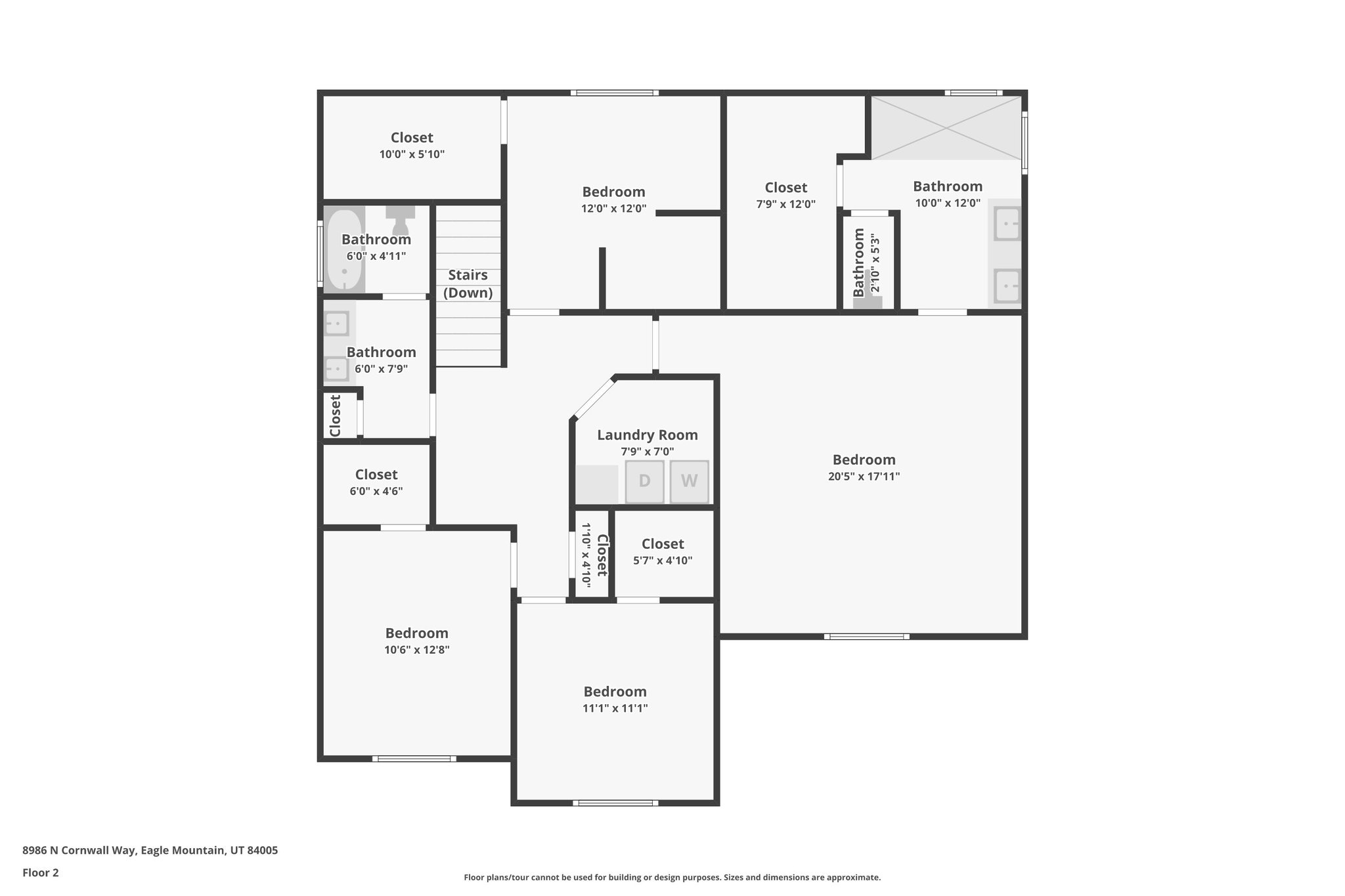 Floor 2