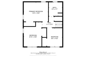 Floorplan #3