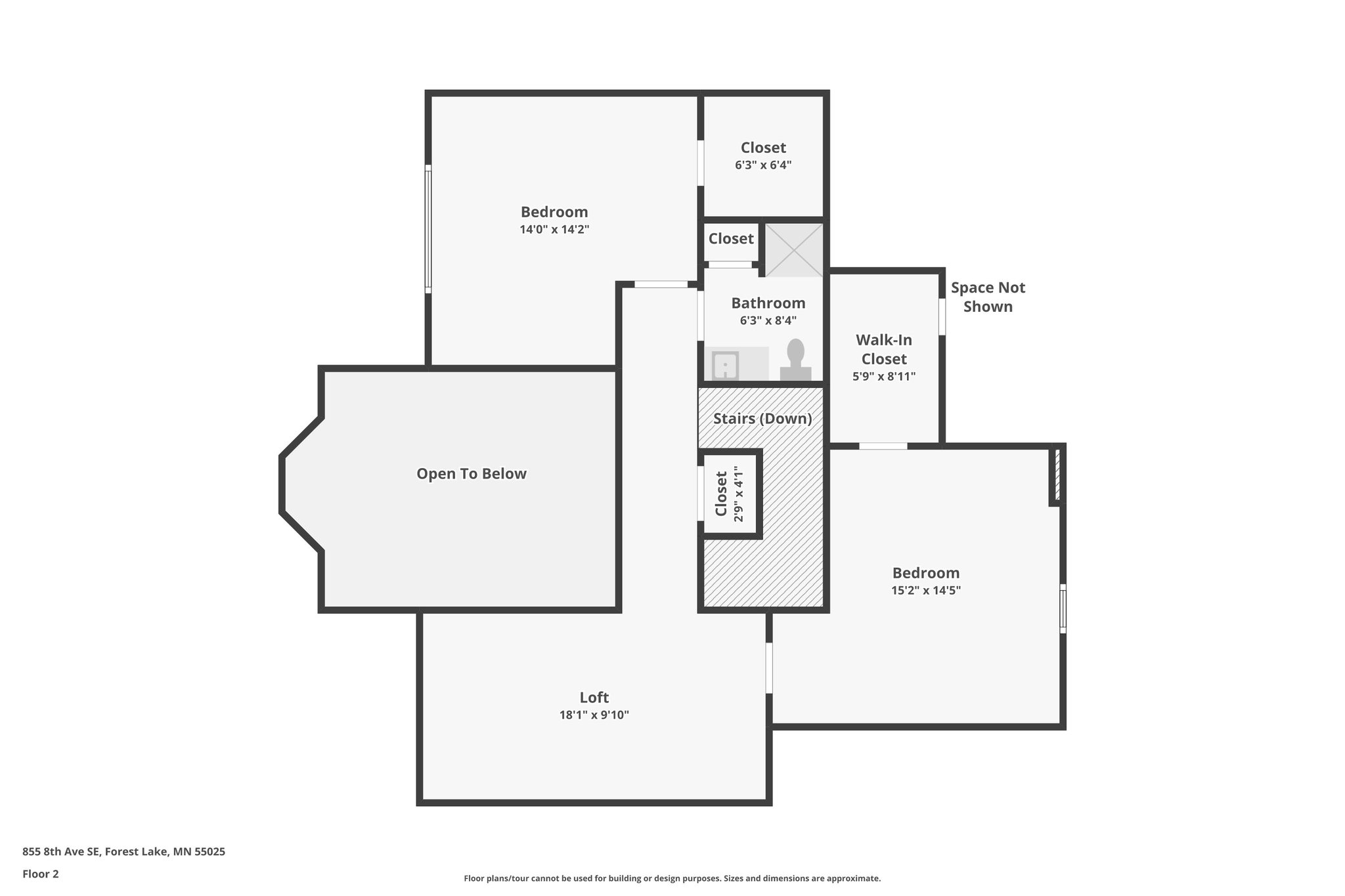 Floor 2