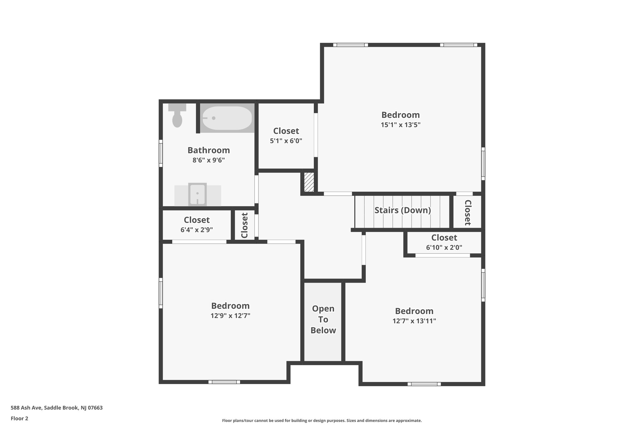 Floor 2