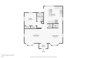 Floor 1