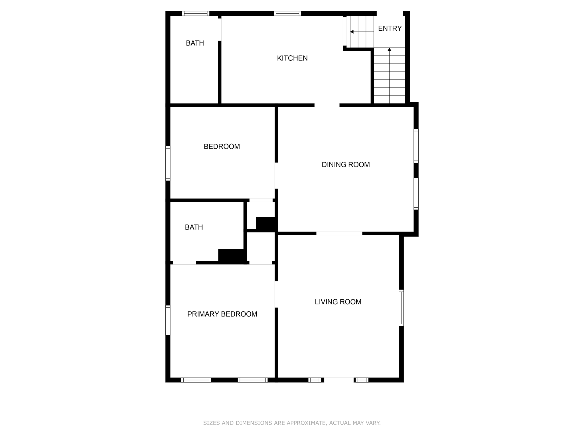 Floorplan #2