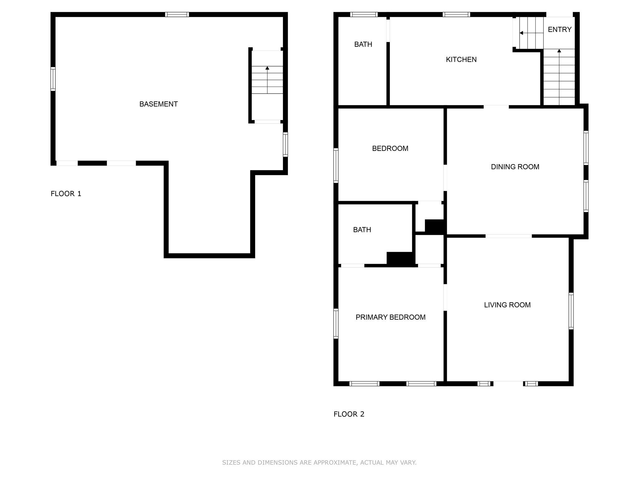 Floorplan #3